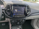Thumbnail image of 2018 Jeep Compass at Gulf Chrysler Dodge Jeep Ram