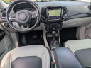 Thumbnail image of 2018 Jeep Compass at Gulf Chrysler Dodge Jeep Ram