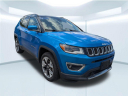 Thumbnail image of 2018 Jeep Compass at Gulf Chrysler Dodge Jeep Ram