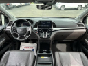 Thumbnail image of 2019 Honda Odyssey at Lasco Ford