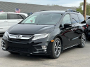 Thumbnail image of 2019 Honda Odyssey at Lasco Ford