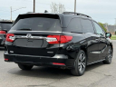 Thumbnail image of 2019 Honda Odyssey at Lasco Ford