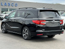 Thumbnail image of 2019 Honda Odyssey at Lasco Ford