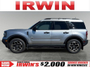 Thumbnail image of 2021 Ford Bronco Sport at The Irwin Zone - Used