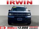 Thumbnail image of 2021 Ford Bronco Sport at The Irwin Zone - Used