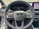 Thumbnail image of 2025 Jeep Compass at Wetzel Chrysler Jeep Dodge Ram
