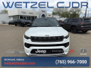 Thumbnail image of 2025 Jeep Compass at Wetzel Chrysler Jeep Dodge Ram