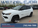 Thumbnail image of 2025 Jeep Compass at Wetzel Chrysler Jeep Dodge Ram