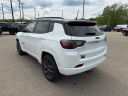Thumbnail image of 2025 Jeep Compass at Wetzel Chrysler Jeep Dodge Ram