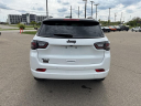 Thumbnail image of 2025 Jeep Compass at Wetzel Chrysler Jeep Dodge Ram