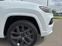 Thumbnail image of 2025 Jeep Compass at Wetzel Chrysler Jeep Dodge Ram