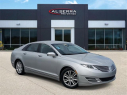 Thumbnail image of 2016 Lincoln MKZ at Volkswagen of Grand Blanc