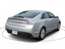 Thumbnail image of 2016 Lincoln MKZ at Volkswagen of Grand Blanc