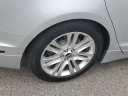 Thumbnail image of 2016 Lincoln MKZ at Volkswagen of Grand Blanc