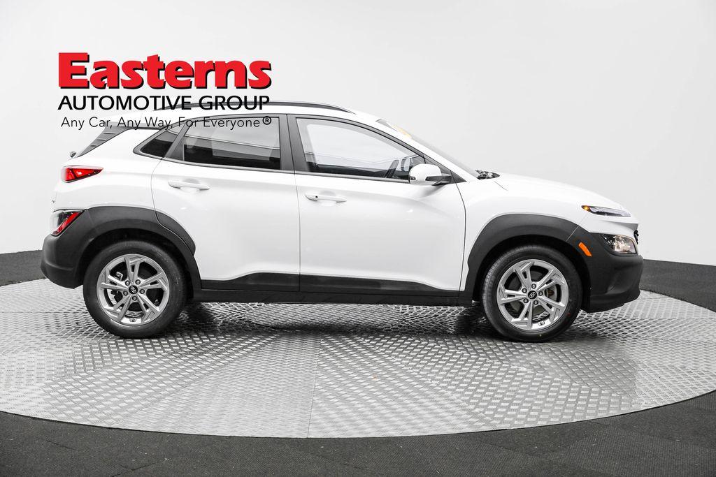 Thumbnail image of 2023 Hyundai KONA at Easterns Automotive Group of Glen Burnie