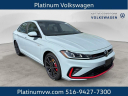 Thumbnail image of 2025 Volkswagen Jetta GLI at Platinum Volkswagen