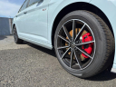 Thumbnail image of 2025 Volkswagen Jetta GLI at Platinum Volkswagen