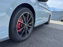Thumbnail image of 2025 Volkswagen Jetta GLI at Platinum Volkswagen
