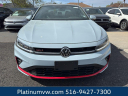Thumbnail image of 2025 Volkswagen Jetta GLI at Platinum Volkswagen