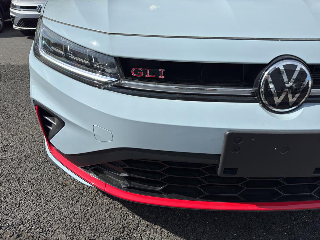 Thumbnail image of 2025 Volkswagen Jetta GLI at Platinum Volkswagen