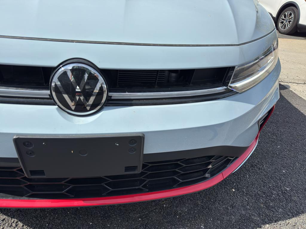Thumbnail image of 2025 Volkswagen Jetta GLI at Platinum Volkswagen