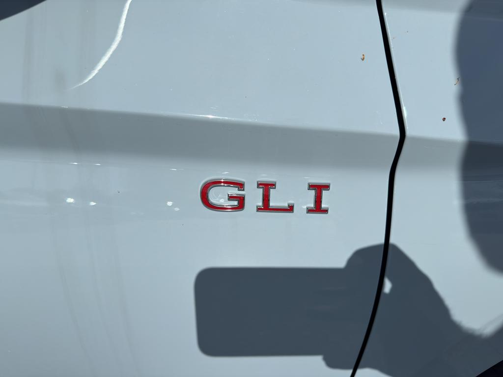 Thumbnail image of 2025 Volkswagen Jetta GLI at Platinum Volkswagen