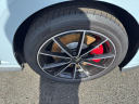 Thumbnail image of 2025 Volkswagen Jetta GLI at Platinum Volkswagen