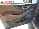 2020 Subaru Forester Touring at LaFontaine Subaru
