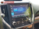 Thumbnail image of 2020 Subaru Forester at LaFontaine Subaru