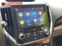 Thumbnail image of 2020 Subaru Forester at LaFontaine Subaru