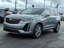 Thumbnail image of 2023 Cadillac XT6 at Star Lincoln