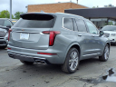 Thumbnail image of 2023 Cadillac XT6 at Star Lincoln