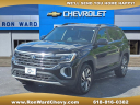 Thumbnail image of 2024 Volkswagen Atlas at Ron Ward Chevrolet
