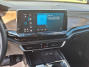 2024 Volkswagen Atlas SE 4Motion at Ron Ward Chevrolet