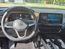 Thumbnail image of 2024 Volkswagen Atlas at Ron Ward Chevrolet