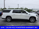 Thumbnail image of 2021 GMC Yukon XL at Essential Ford