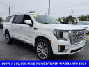 Thumbnail image of 2021 GMC Yukon XL at Essential Ford
