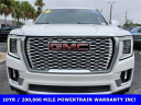 Thumbnail image of 2021 GMC Yukon XL at Essential Ford