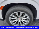 Thumbnail image of 2021 GMC Yukon XL at Essential Ford