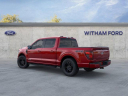 Thumbnail image of 2025 Ford F-150 at Dick Witham Ford VW Kia (Co 4.)