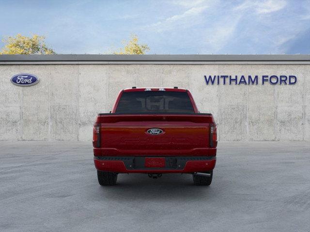 Thumbnail image of 2025 Ford F-150 at Dick Witham Ford VW Kia (Co 4.)