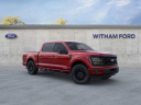 Thumbnail image of 2025 Ford F-150 at Dick Witham Ford VW Kia (Co 4.)