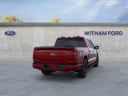 Thumbnail image of 2025 Ford F-150 at Dick Witham Ford VW Kia (Co 4.)