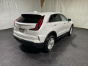Thumbnail image of 2024 Cadillac XT4 at Monster Motors
