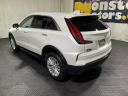 Thumbnail image of 2024 Cadillac XT4 at Monster Motors