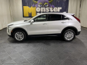 Thumbnail image of 2024 Cadillac XT4 at Monster Motors
