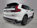 Thumbnail image of 2026 Honda CR-V Hybrid at Mohawk Honda