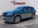Thumbnail image of 2024 Nissan Pathfinder at Charlie Clark Nissan Brownsville