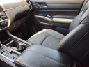 Thumbnail image of 2024 Nissan Pathfinder at Charlie Clark Nissan Brownsville