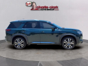 Thumbnail image of 2024 Nissan Pathfinder at Charlie Clark Nissan Brownsville